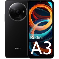 Xiaomi Redmi A3 Dual Sim 128GB 4GB RAM (Ekspozicinė prekė)